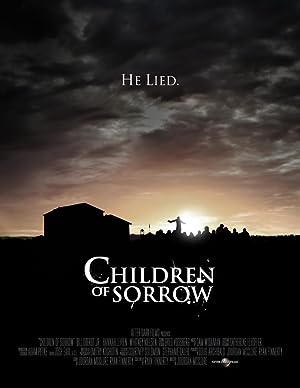 Cover image of the movie Children of Sorrow (2012)