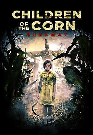 Cover image of the movie Children of the Corn: Runaway (2018)