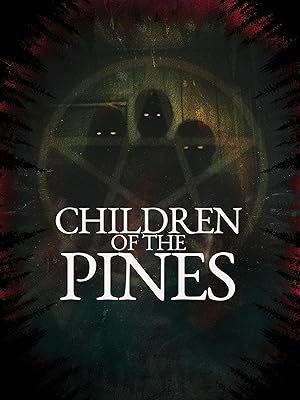 Cover image of the movie Children of the Pines (2023)