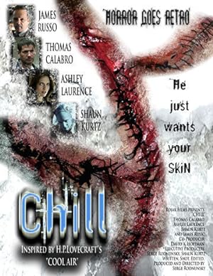 Cover image of the movie Chill (2007)