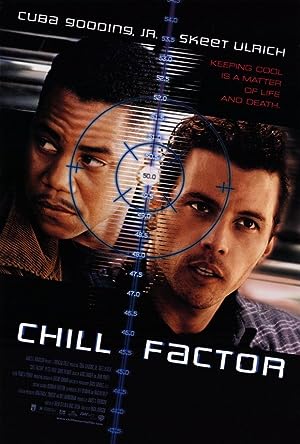 Cover image of the movie Chill Factor (1999)