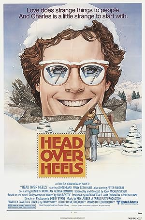 Cover image of the movie Chilly Scenes of Winter (1979)