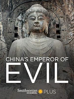 Cover image of the movie China's Emperor of Evil (2016)