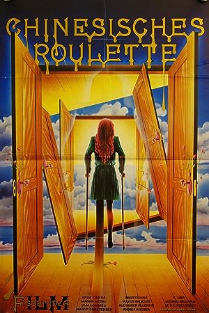 Cover image of the movie Chinese Roulette (1976)