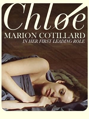 Cover image of the movie Chloé (1996)