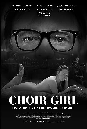 Cover image of the movie Choir Girl (2019)
