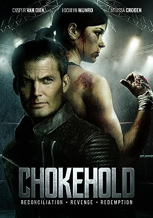 Cover image of the movie Chokehold (2019)