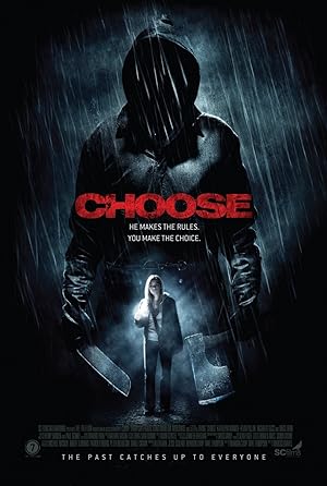 Cover image of the movie Choose (2011)