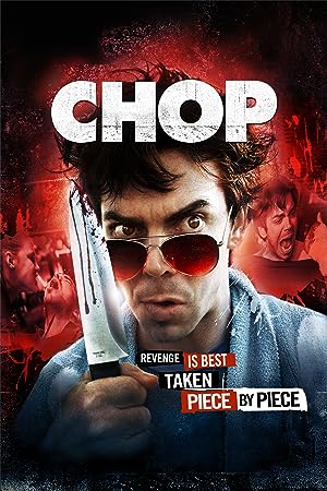 Cover image of the movie Chop (2011)