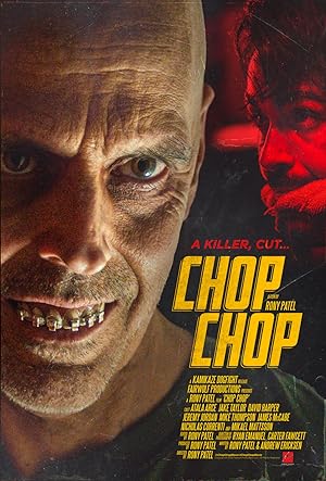 Cover image of the movie Chop Chop (2020)