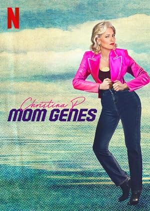 Cover image of the movie Christina P.: Mom Genes (2022)