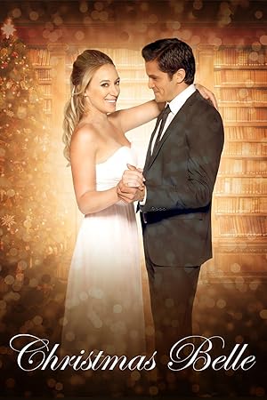 Cover image of the movie Christmas Belle (2013)