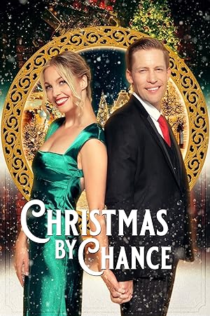 Cover image of the movie Christmas by Chance (2020)
