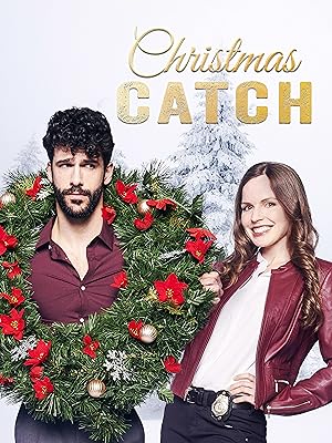 Cover image of the movie Christmas Catch (2018)