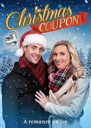 Cover image of the movie Christmas Coupon (2019)