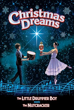Cover image of the movie Christmas Dreams (2015)