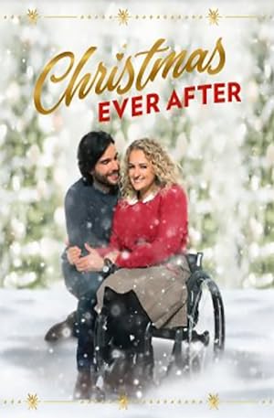 Cover image of the movie Christmas Ever After (2020)
