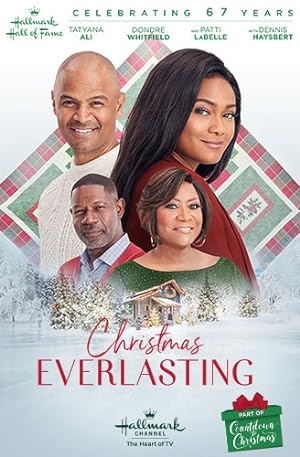 Cover image of the movie Christmas Everlasting (2018)