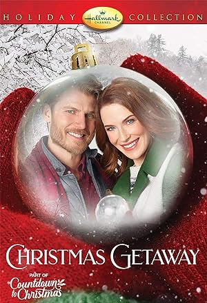 Cover image of the movie Christmas Getaway (2017)