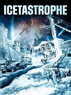 Cover image of the movie Christmas Icetastrophe (2014)