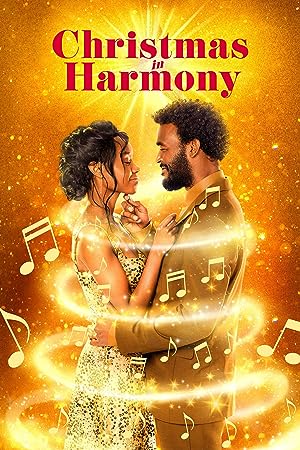 Cover image of the movie Christmas in Harmony (2021)