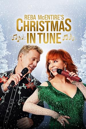 Cover image of the movie Christmas in Tune (2021)