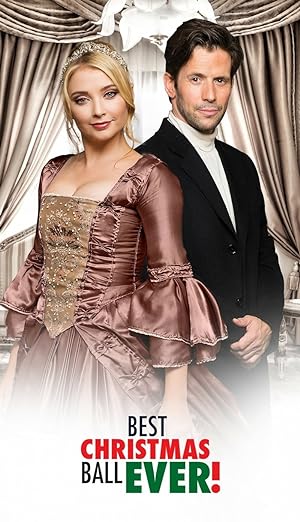 Cover image of the movie Christmas in Vienna (2019)