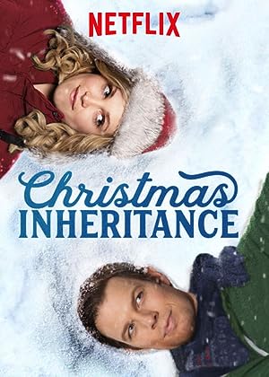 Cover image of the movie Christmas Inheritance (2017)