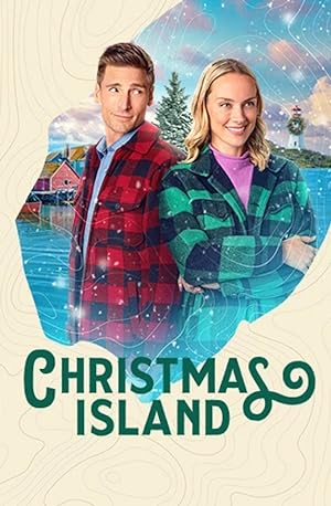 Cover image of the movie Christmas Island (2023)
