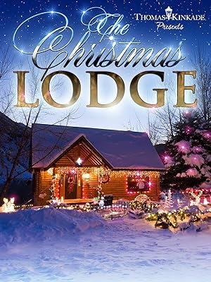 Cover image of the movie Christmas Lodge (2011)