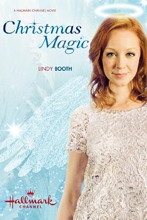 Cover image of the movie Christmas Magic (2011)