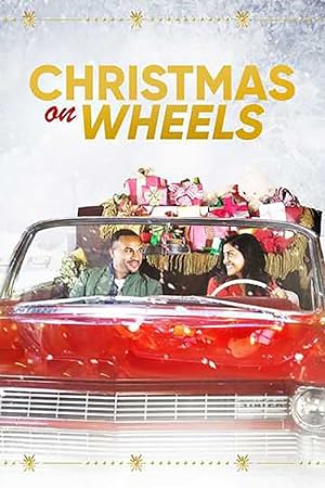 Cover image of the movie Christmas on Wheels (2020)