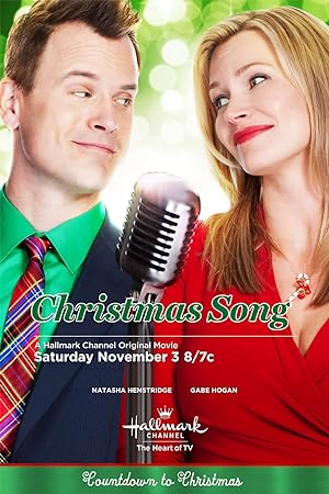 Cover image of the movie Christmas Song (2012)
