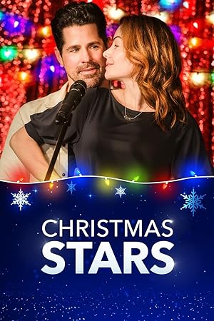 Cover image of the movie Christmas Stars (2019)