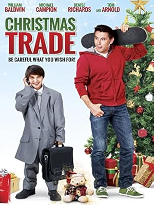 Cover image of the movie Christmas Trade (2015)