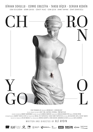 Cover image of the movie Chronology (2019)