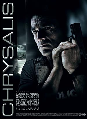 Cover image of the movie Chrysalis (2007)