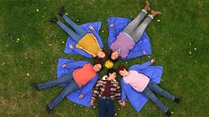 Cover image of the movie Chuck Chuck Baby (2023)