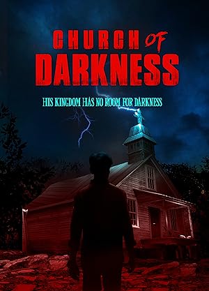 Cover image of the movie Church of Darkness (2022)