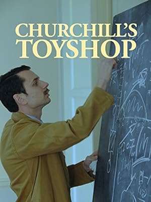 Cover image of the movie Churchill's Toyshop (2015)