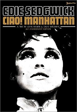 Cover image of the movie Ciao Manhattan (1972)