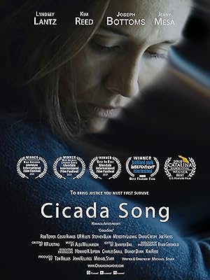 Cover image of the movie Cicada Song (2019)