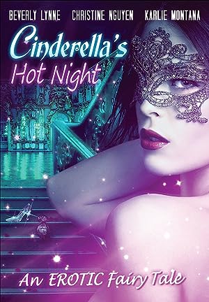 Cover image of the movie Cinderella's Hot Night (2017)