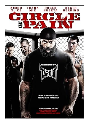 Cover image of the movie Circle of Pain (2010)
