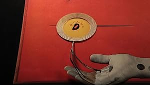 Cover image of the movie Circumstantial Pleasures (2020)