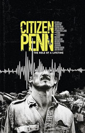 Cover image of the movie Citizen Penn (2020)