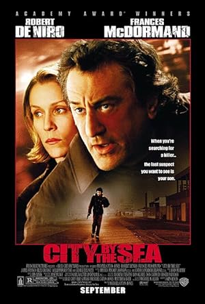 Cover image of the movie City by the Sea (2002)
