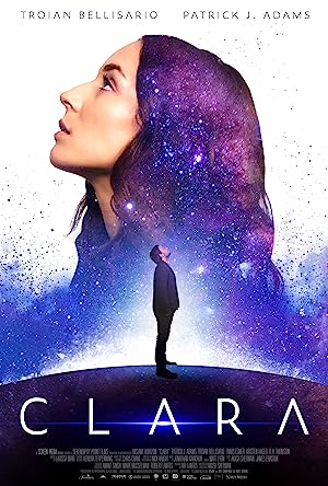 Cover image of the movie Clara (2018)