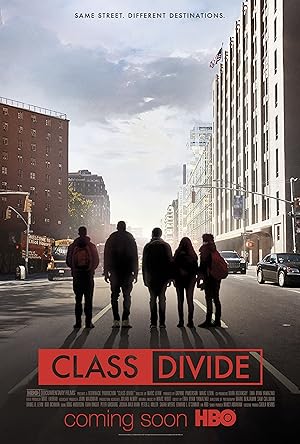 Cover image of the movie Class Divide (2015)