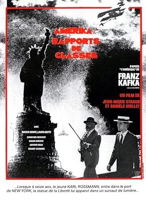 Cover image of the movie Class Relations (1984)
